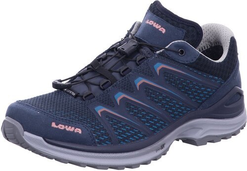 LOWA-Maddox Gore-Tex Low-0