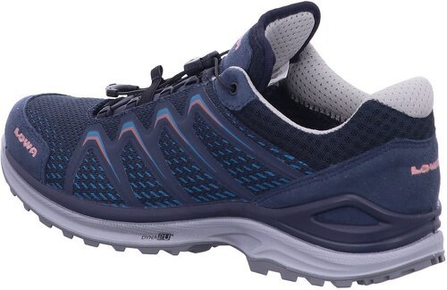 LOWA-Maddox Gore-Tex Low-2