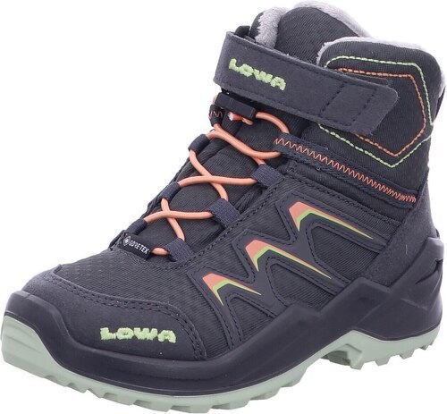 LOWA-Maddox Warm Gore-Tex-0