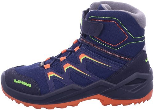 LOWA-Maddox Warm Gore-Tex-1