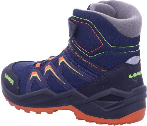 LOWA-Maddox Warm Gore-Tex-2