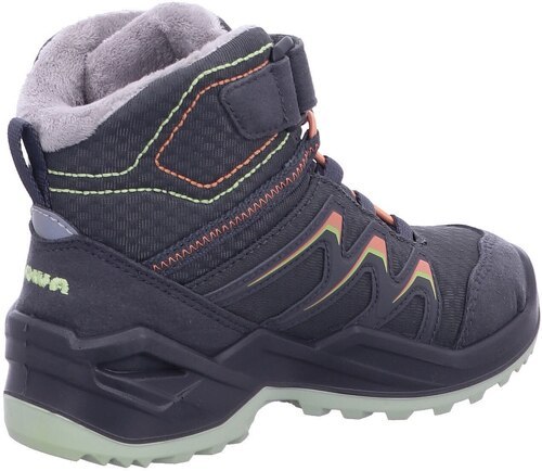 LOWA-Maddox Warm Gore-Tex-4