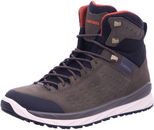 LOWA-Malta Gore-Tex Mid-0