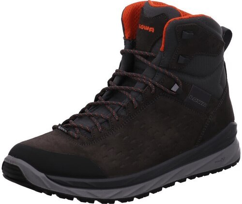 LOWA-Malta Gore-Tex Mid-0