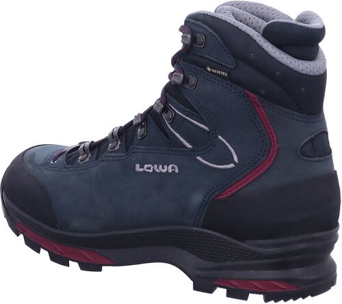LOWA-Mauria Evo Gore-Tex-2