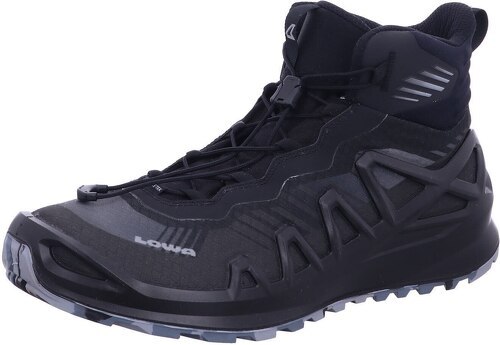 LOWA-Merger Gore-Tex Mid-0