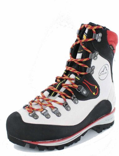 LA SPORTIVA-Chaussure de randonnée Nepal Trek Evo Lady ice-0