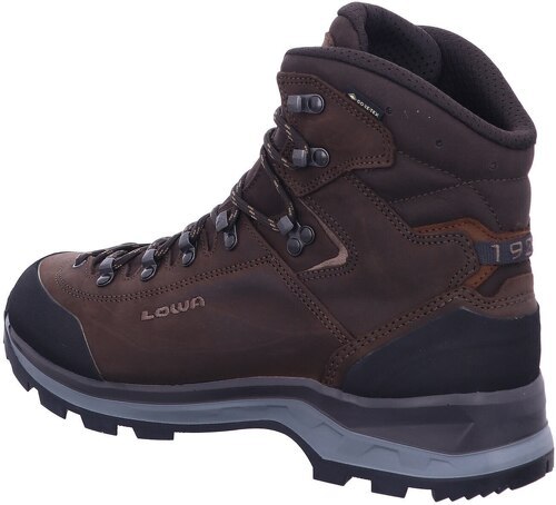 LOWA-Ranger Gore-Tex-2