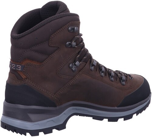 LOWA-Ranger Gore-Tex-4