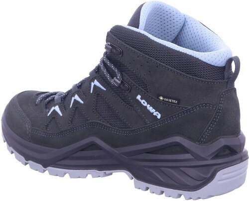 LOWA-Sirkos Evo Gore-Tex-1