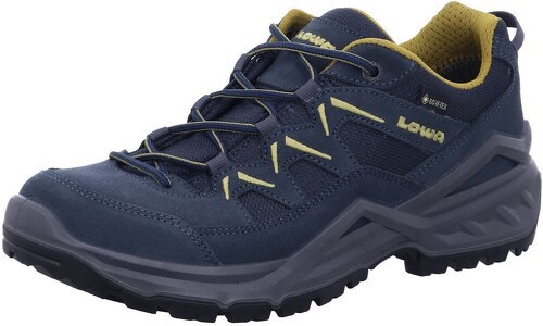 LOWA-Sirkos Evo Gore-Tex Low-0