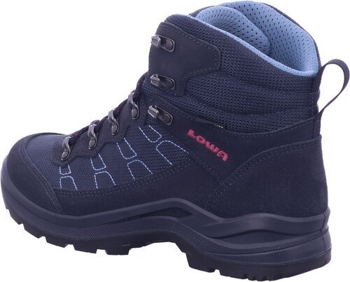 LOWA-Taurus Pro Gore-Tex MID-2