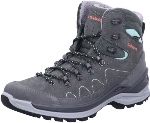 LOWA-Toro Pro Gore-Tex Mid-0