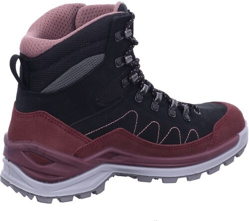 LOWA-Toro Pro Gore-Tex Mid-4