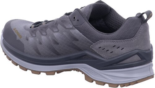 LOWA-Ferrox Gore-Tex Lo-2