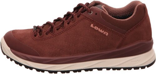 LOWA-Malta Gore-Tex-1