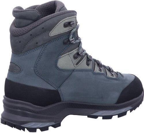 LOWA-Mauria Evo Gore-Tex-4