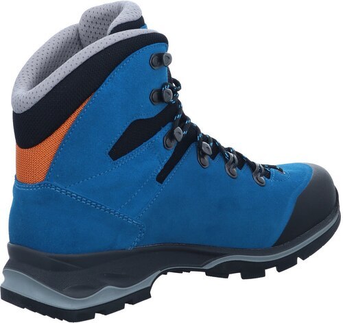 LOWA-Badia Gore-Tex-4