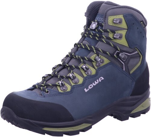 LOWA-Camino Evo Gore-Tex-0