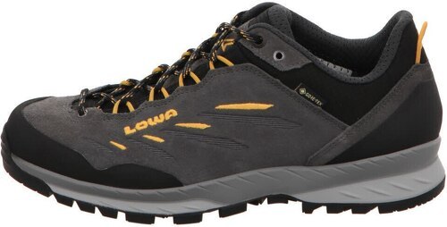 LOWA-Delago Gore-Tex Low-1