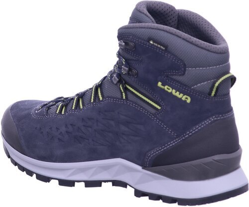 LOWA-Explorer Gore-Tex Mid-4