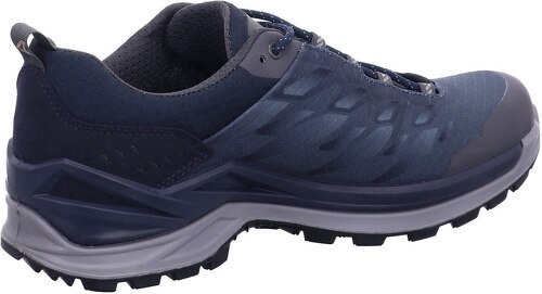 LOWA-Ferrox Gore-Tex Low-4