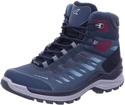 LOWA-Ferrox Gore-Tex Mid-0