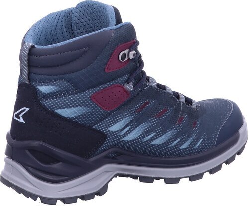 LOWA-Ferrox Gore-Tex Mid-4