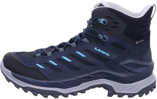 LOWA-Innovo Gore-Tex Mid-1