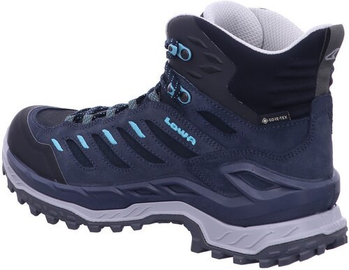 LOWA-Innovo Gore-Tex Mid-2