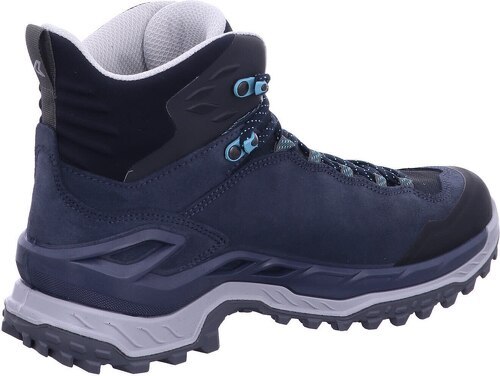 LOWA-Innovo Gore-Tex Mid-4