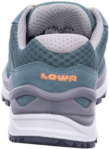 LOWA-Innox Pro Gore-Tex Low-3