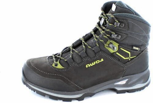 LOWA-Lady Light Gore-Tex-4