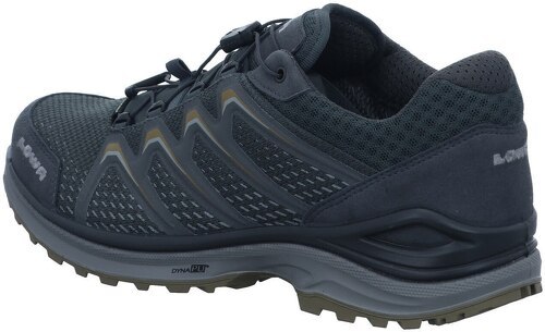 LOWA-Maddox Gore-Tex Low-2