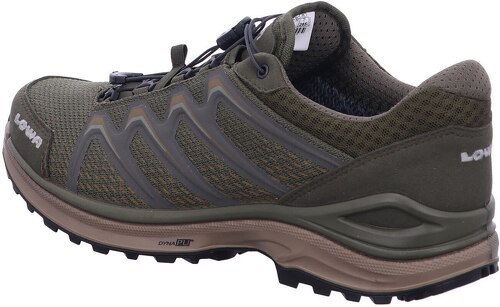 LOWA-Maddox Gore-Tex Low-2