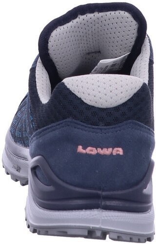 LOWA-Maddox Gore-Tex Low-3