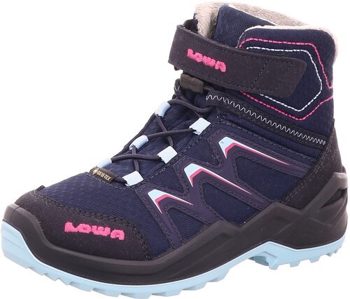 LOWA-Maddox Warm Gore-Tex-0