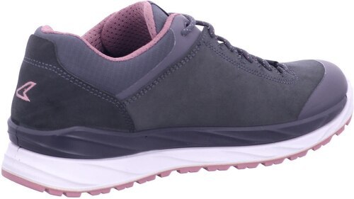 LOWA-Malta Gore-Tex Low-4