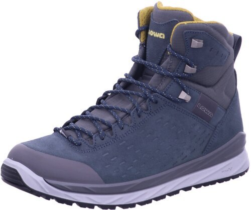 LOWA-Malta Gore-Tex Mid-0