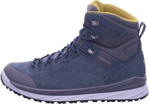 LOWA-Malta Gore-Tex Mid-1