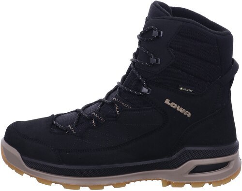 LOWA-Ottawa Gore-Tex-1