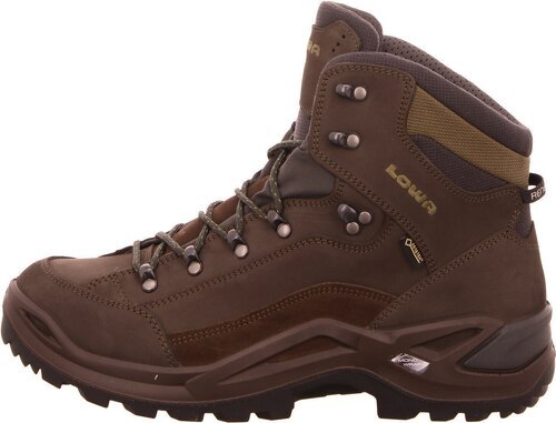 LOWA-Renegade Gore-Tex Mid (Wide)-1