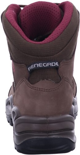 LOWA-Renegade Gore-Tex Mid-3