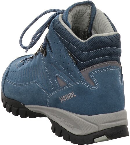 MEINDL-Chaussure de randonnée Salo Lady Mid GTX-3