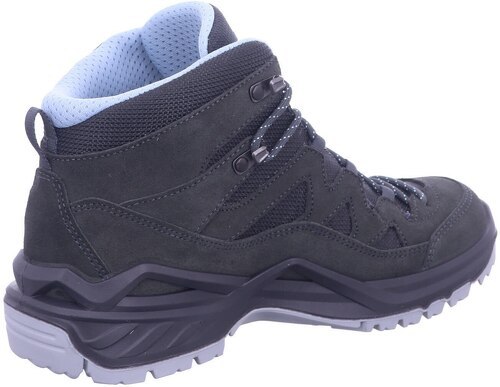 LOWA-Sirkos Evo Gore-Tex-3