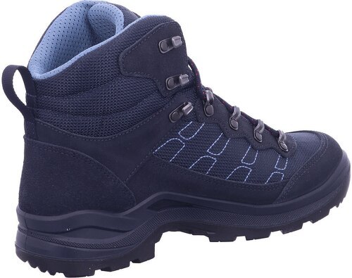 LOWA-Taurus Pro Gore-Tex MID-4