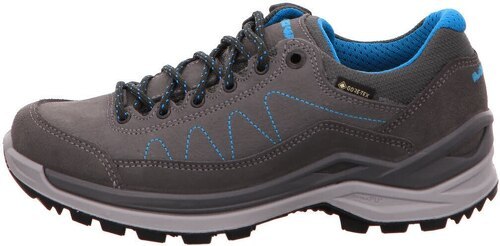 LOWA-Toro Pro Gore-Tex Low-1