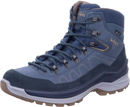 LOWA-Toro Pro Gore-Tex Mid-0