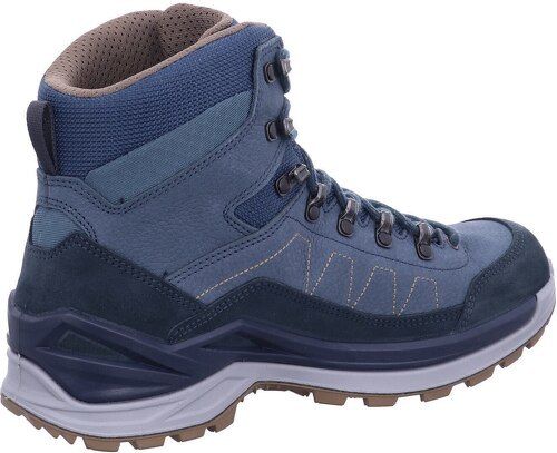 LOWA-Toro Pro Gore-Tex Mid-4