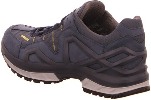 LOWA-Gorgon Gore-Tex-1